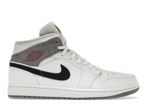 yȂ犄N[|szJordan iCL GAW[_1 ~bh gpg Jordan 1 Mid gParis Whiteg Jordan DR8038-100 Y Xj[J[ jOV[Y 19SX-20230911233535-380