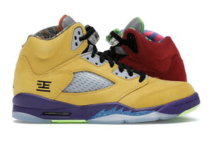 �_1000�~OFF�N�[�|�����s�^Jordan Jordan 5 Retro What The (GS) Jordan CZ6415-700 ��l�������� �L�b�Y���f�� �E�B�����Y ���f�B�[�X �X�j�[�J�[ �����j���O�V���[�Y �L�b�Y�X�j�[�J�[ �x�r�[�V���[�Y 19SX-20