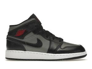 SALEy1000~N[|zJordan iCL GS GAW[_1 ~bh gVhEg Jordan 1 Mid gShadow Red (GS)g Jordan 554725-096 l LbYf fB[X Xj[J[ LbYXj[J[ xr