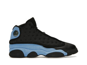 yȂ犄N[|szJordan Jordan 13 Retro Black University Blue (GS) Jordan 884129-041 l LbYf EBY fB[X Xj[J[ jOV[Y LbYXj[J[ xr