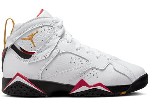 �������y1000�~�N�[�|���z���s��!!Jordan Jordan 7 Retro Cardinal (2022) (GS) Jordan DQ6040-106 ��l�������� �L�b�Y���f�� �E�B�����Y ���f�B�[�X �X�j�[�J�[ �����j���O�V���[�Y �L�b�Y�X�j�[�J�[ �x�r�[