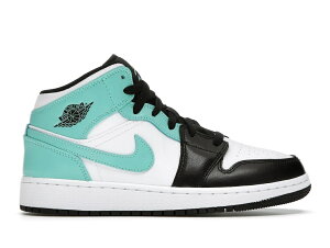 SALEy1000~N[|zJordan iCL GS GAW[_1 nC ggsJ cCXgg Jordan 1 Mid gTropical Twist Igloo (GS)g Jordan 554725-132 l LbYf fB[X Xj[J[ LbY