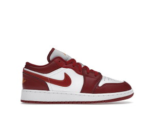 SALEy1000~N[|zJordan iCL GS GAW[_1 [ gJ[fBibhg Jordan 1 Low gCardinal Red (GS)g Jordan 553560-607 l LbYf fB[X Xj[J[ LbYXj[