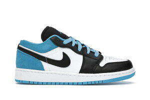 SALEy1000~N[|zJordan iCL GAW[_1 [ SE GS gubN/ubN[T[u[zCgg Jordan 1 Low gLaser Blue (GS)g Jordan CT1564-004 l LbYf fB[X 