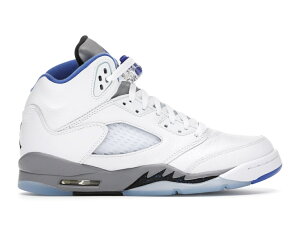 �������y1000�~�N�[�|���z���s��!!Jordan Jordan 5 Retro White Stealth (2021) (GS) Jordan 440888-140 ��l�������� �L�b�Y���f�� �E�B�����Y ���f�B�[�X �X�j�[�J�[ �����j���O�V���[�Y �L�b�Y�X�j�[�J�[ �x�r