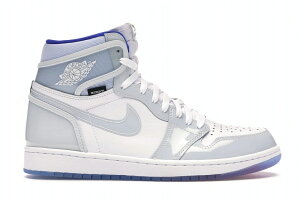 yȂ犄N[|szJordan iCL GAW[_1 nC Y[ R2T g[T[u[g Jordan 1 Retro High gZoom White Racer Blueg Jordan CK6637-104 Y Xj[J[ jOV[Y 19SX-