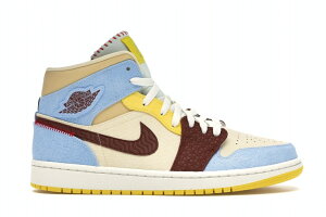 y1000~N[|szJordan ] Vg[ [W×iCL GAW[_1 ~bh SE Jordan 1 Mid SE gFearless Maison Chateau Rougeg Jordan CU2803-200 Y Xj[J[ jOV[Y 19SX-202