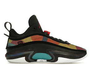 �y1000�~�N�[�|���z���s��!!Jordan Jordan 36 Low Black Multi-Color Jordan DH0832-063/DH0833-063 �����Y �X�j�[�J�[ �����j���O�V���[�Y 19SX-20230911233535-444