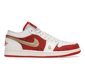 Ԍy1000~N[|zJordan iCL GAW[_ 1 [ gXy[hg Jordan 1 Low gSpadesg Jordan DJ5185-100 Y Xj[J[ jOV[Y 19SX-20230911233535-474