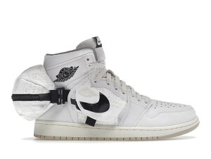 �y���Ȃ犄���N�[�|�����s���z���s��!!Jordan Jordan 1 Retro High OG SP Utility White Black Jordan DO8727-100 �����Y �X�j�[�J�[ �����j���O�V���[�Y 19SX-20230911233535-491