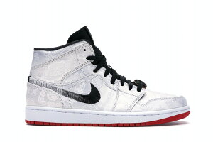 yȂ犄N[|szJordan Nbg×iCL GAW[_1 tBAX ~bh Jordan 1 Mid SE gFearless Edison Chen CLOTg Jordan CU2804-100 Y Xj[J[ jOV[Y 19SX-202309112