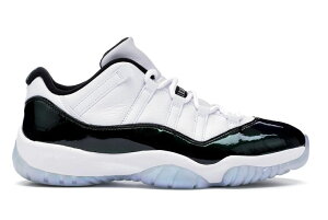 Ԍy1000~N[|zJordan iCL GAW[_11 [ C[X^[ Jordan 11 Retro Low gIridescentg Jordan 528895-145 Y Xj[J[ jOV[Y 19SX-20230911233535-519