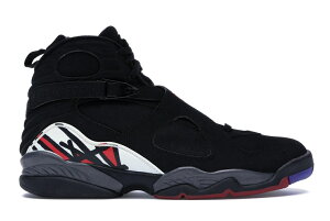 ���ʌ���y1000�~�N�[�|���zJordan Jordan 8 Retro Playoffs (2013) Jordan 305381-061 �����Y �X�j�[�J�[ �����j���O�V���[�Y 19SX-20230911233535-520