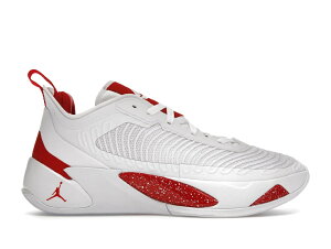 Ԍy1000~N[|zJordan Jordan Luka 1 White Fire Red Jordan DQ7689-116 Y Xj[J[ jOV[Y 19SX-20230911233535-527