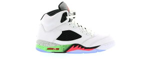 "1000~N[|"Pő47{!!Jordan iCL GAW[_5 g g|CY O[g Jordan 5 Retro gPoison Greeng Jordan 136027-115 Y Xj[J[ jOV[Y 19SX-20230911233535-534