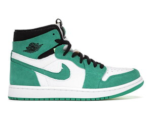 yȂ犄N[|szJordan iCL GAW[_1 nC Y[ GA RtH[ggbL[ug Jordan 1 High Zoom Air CMFT gStadium Greeng Jordan CT0978-300 Y Xj[J[ jO