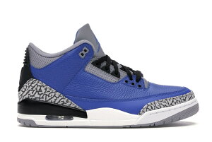 y1000~N[|szJordan iCL GAW[_3 o[VeBC Jordan 3 Retro gVarsity Royal Cementg Jordan CT8532-400 Y Xj[J[ jOV[Y 19SX-20230911233535-559