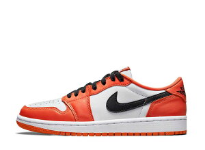 "1000円クーポン"P最大47倍!!Nike ナイキ エアジョーダン1 ロー OG スターフィッシュ ナイキ CZ0790-801 メンズ スニーカー ランニングシューズ 21SN-CZ0790-801