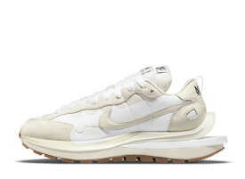 期間限定【1000円クーポン】Nike サカイ × ナイキ ヴェイパー ワッフル ホワイトガム ナイキ DD1875-100 メンズ スニーカー ランニングシューズ 21SN-DD1875-100