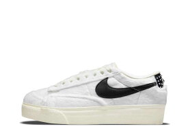 【今なら割引クーポン発行中】Nike ナイキ ウィメンズ ブレーザー ロー プラットフォーム カルチャーデイ ナイキ DO2115-133 ウィメンズ レディース スニーカー ランニングシューズ 21SN-DO2115-133
