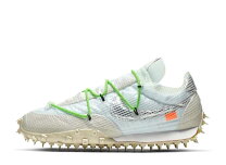 楽天市場】nike off white w waffle racerの通販 