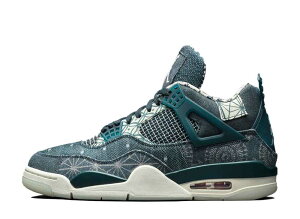 "1000円クーポン"P最大47倍!!Nike ナイキ エアジョーダン4 SE 刺し子 ナイキ CW0898-400 メンズ スニーカー ランニングシューズ 21SN-CW0898-400