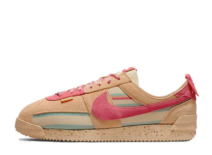 楽天市場】【今なら割引クーポン発行中】Nike ユニオン × ナイキ 