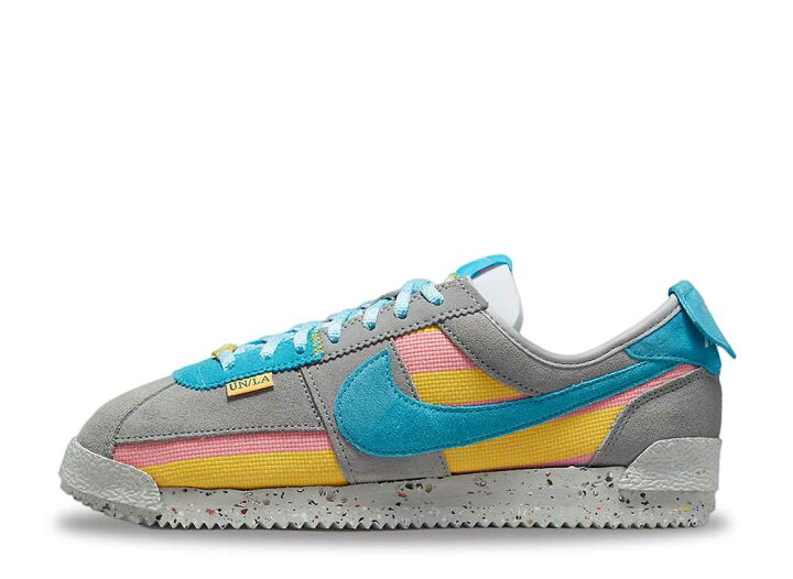 楽天市場】6/15【1000円割引クーポン】Nike ユニオン × ナイキ 