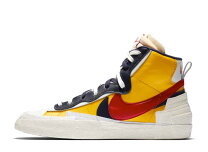 楽天市場】sacai × nike blazer midの通販