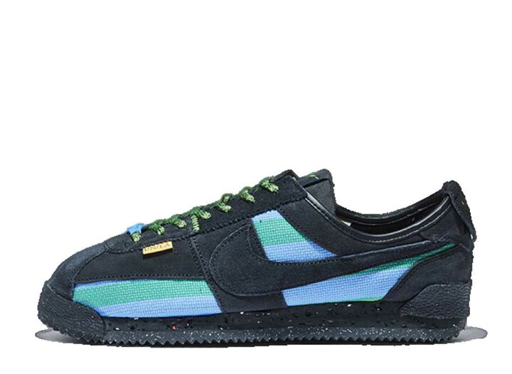 楽天市場】【今なら割引クーポン発行中】Nike ユニオン × ナイキ 
