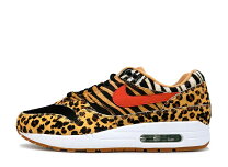 楽天市場】nike atmos air max1 dlx animal packの通販