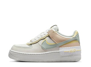 "1000円クーポン"P最大47倍!!Nike ナイキ ウィメンズ エアフォース1 シャドウ セイル/ライト シルバー ナイキ DR7883-101 ウィメンズ レディース スニーカー ランニングシューズ 21SN-DR7883-101