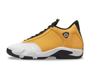 "1000円クーポン"P最大47倍!!Nike ナイキ エアジョーダン14 ライト ジンジャー ナイキ 487471-701 メンズ スニーカー ランニングシューズ 21SN-487471-701