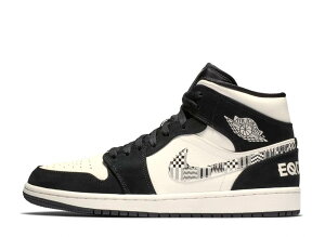 "1000円クーポン"P最大47倍!!Nike ナイキ エアジョーダン1 ミッド イクアリティ (2019) ナイキ 852542-010 メンズ スニーカー ランニングシューズ 21SN-852542-010