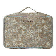 KID BLUE / キッドブルー 26AW LIBERTYプリントG[ランジェリーケース]