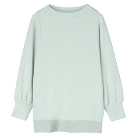 KID BLUE / キッドブルー 23裏毛ココウール[長袖トップス]