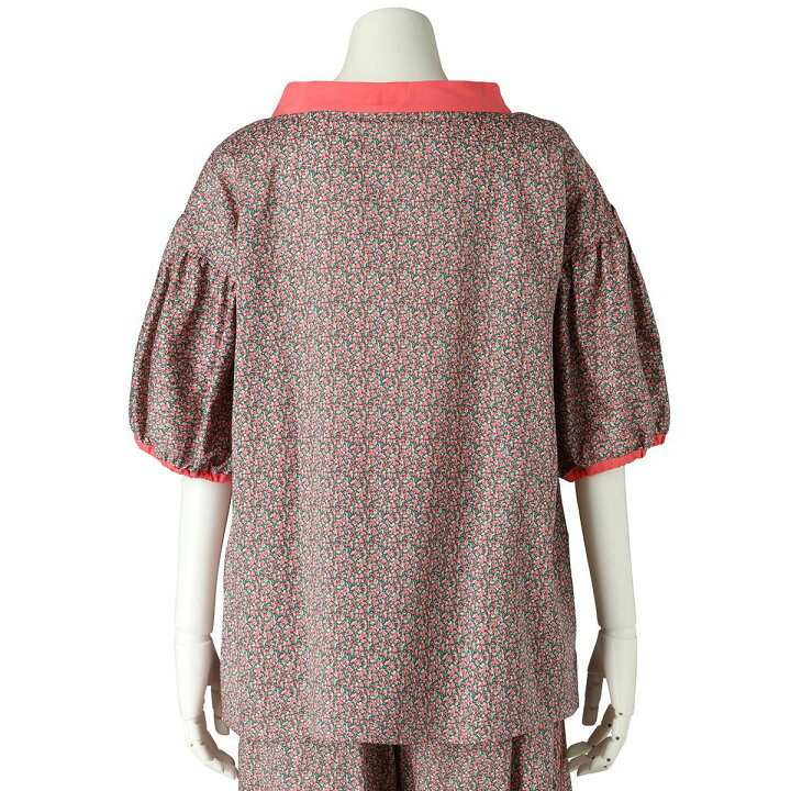 楽天市場】【SALE！】KID BLUE / キッドブルー 24LIBERTYプリント[6分