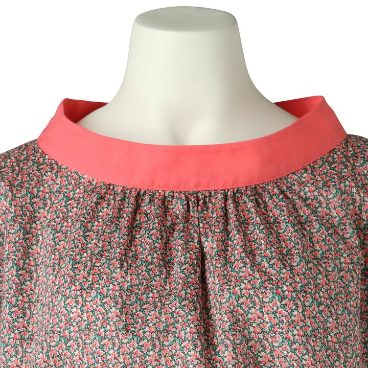楽天市場】【SALE！】KID BLUE / キッドブルー 24LIBERTYプリント[6分 
