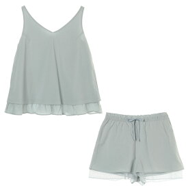 楽天市場 パジャマ ブランドキッドブルー ナイトウェア ルームウェア レディース インナー 下着 ナイトウェアの通販