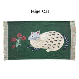 y~Lz }`}bg Animal 75×50cm L ˂ lR  N} F Matsuo Miyuki Beige Cat Brown Bear@}bg O t[O}bg oX}bg CeA Ǌ| փ}bg 킢  