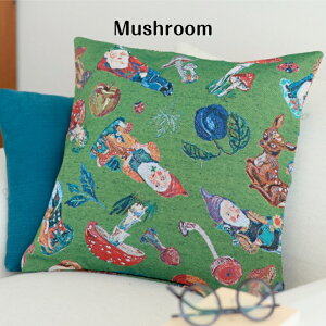 yi^[ez NbVJo[ 45cm×45cm SuD T[JX }bV[ LmR   l h[t House Toy Circus Mushroom N₩ rrbh ` Aj} 킢 