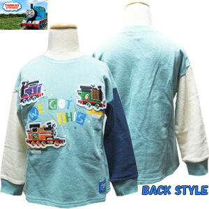 �y�l�R�|�XOK�z�@�ۍ��ߗ��i���j�@THOMAS�@�g�[�}�X�@�j�̎q�@�~�j���с@���b�y�����v�����g�@���z�F�g���[�i�[�@�@�O���[���@100cm�A110cm�A120cm�@�q���A�q�����A�L�b�Y