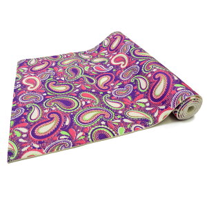 y[zfUC K}bg tBbglX X|[c ̑ V[g mat Jt yCY[ ͗l NC77131 pvc/`/173×61cm S13 5mm-6mm
