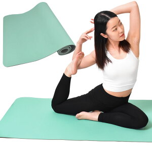 y[zK}bg 8mm L (183cm×80cm) TPEf [Xgbvt A[XJ[ K }bg tBbglX Xgb` seBX zbgK X|[c g[jO W _CGbg 