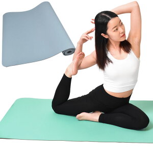 y[zK}bg 8mm L (183cm×80cm) TPEf [Xgbvt A[XJ[ K }bg tBbglX Xgb` seBX zbgK X|[c g[jO W _CGbg 