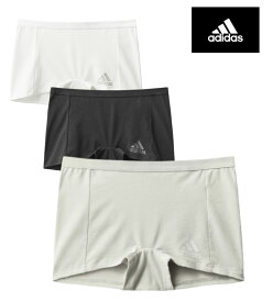 【adidas(アディダス)】ティーンズ向け ハーフショーツ綿ポリエステルベア天竺 150/160サイズ APP2980【メール便2組まで】