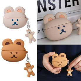 DONATDONAT モバイルアクセサリー イヤフォンケース ドナットドナット デジタルアクセサリー