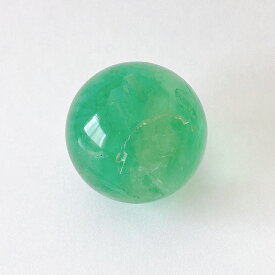 【3日P2倍】蛍石 フローライト 蛍石球　Lサイズ 鉱物標本 直径約40mm