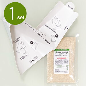 IEgbN 100g ĝĂƂEw 1Zbg ہELEqfÌō gїpZbg / IEgbN100gAĝĂւEƂiIEg_X^[j