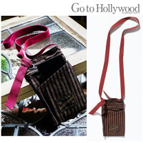 楽天市場】ゴートゥーハリウッド HOLLYWOOD（ショルダーバッグ 